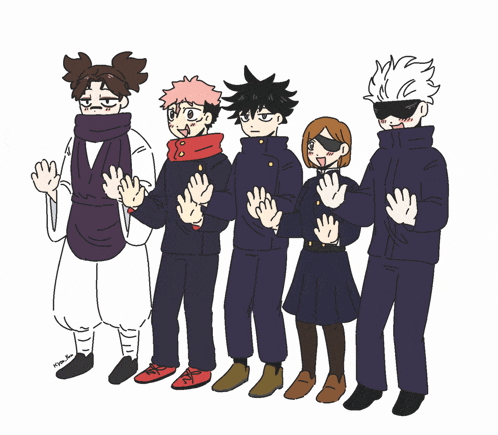 rizz-lines-ai-jujutsukaisen